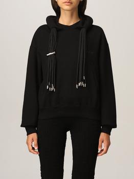 Ambush | Ambush cotton sweatshirt商品图片,5.9折