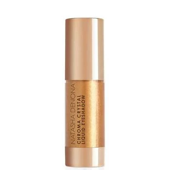 Natasha Denona | Natasha Denona Chroma Crystal Liquid Eyeshadow 8ml (Various Shades) 