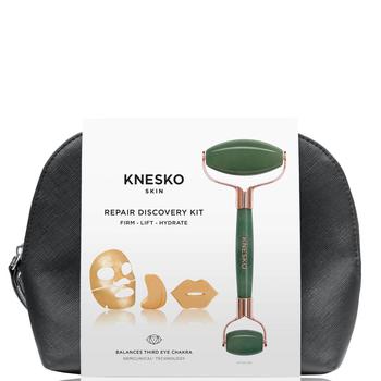 推荐Knesko Skin Nanogold Repair Discovery Kit (Worth $178.00)商品