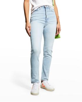 90s Ultra High-Rise Skinny Jeans product img