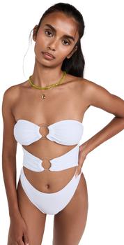 Solid & Striped | Solid & Striped The Ariana 连体泳衣商品图片,5折