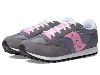 Saucony | Originals Jazz Original (Little Kid/Big Kid) 8.1折起, 独家减免邮费