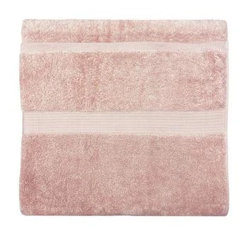 Paoletti | Cleopatra Egyptian Cotton Bath Towel Blush,商家Verishop,价格¥263