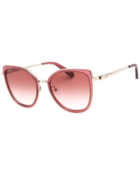 Salvatore Ferragamo | Ferragamo Women's SF293S 54mm Sunglasses 1.5折, 独家减免邮费