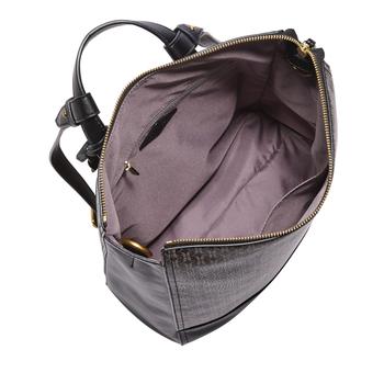 商品Fossil | Fossil Women's Elina PVC Convertible Backpack,商家Premium Outlets,价格¥1246图片