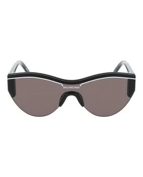 推荐Shield-Frame Acetate Sunglasses商品