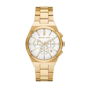 Kate Spade]Rosedale White Leather Watch - KSW1818 价格¥1012 | 别样