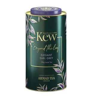 Ahmad Tea | Elegant Earl Grey Loose Leaf Tea (100g),商家Harrods HK,价格¥83