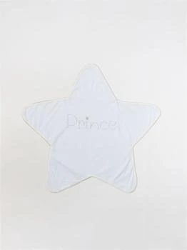 LA STUPENDERIA | La Stupenderia blanket for kids 7.0折×额外9.7折, 额外九七折