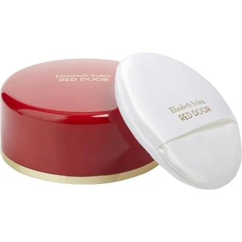 Elizabeth Arden | Elizabeth Arden 伊丽莎白雅顿 红门香型女士爽身粉 155g,商家FragranceNet,价格¥99