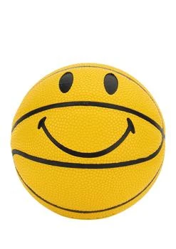 Market Smiley Mini Basketball