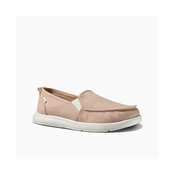 推荐Women's Cushion Coast Autumn Pull On Sneakers商品