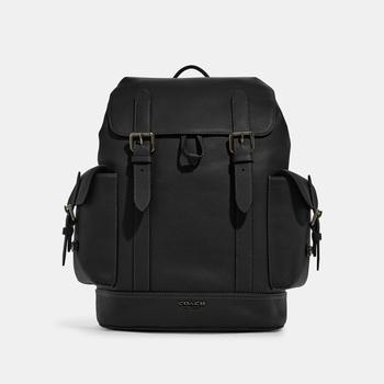 coach tabby双肩包, Coach | Coach Outlet Hudson Backpack商品图片 4.6折