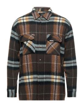 product Checked shirt image