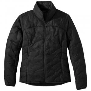 推荐Outdoor Research - Womens SuperStrand LT Jacket - XS Black商品