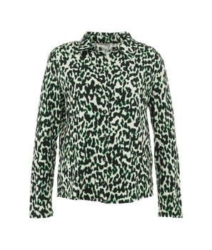 Majestic Home Pet, MAJESTIC FILATURES | Majestic Filatures Women's Green Other Materials T-Shirt商品图片 满$250减$20, 满减