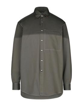 valentino价格, Valentino | Solid color shirt商品图片 2.5折
