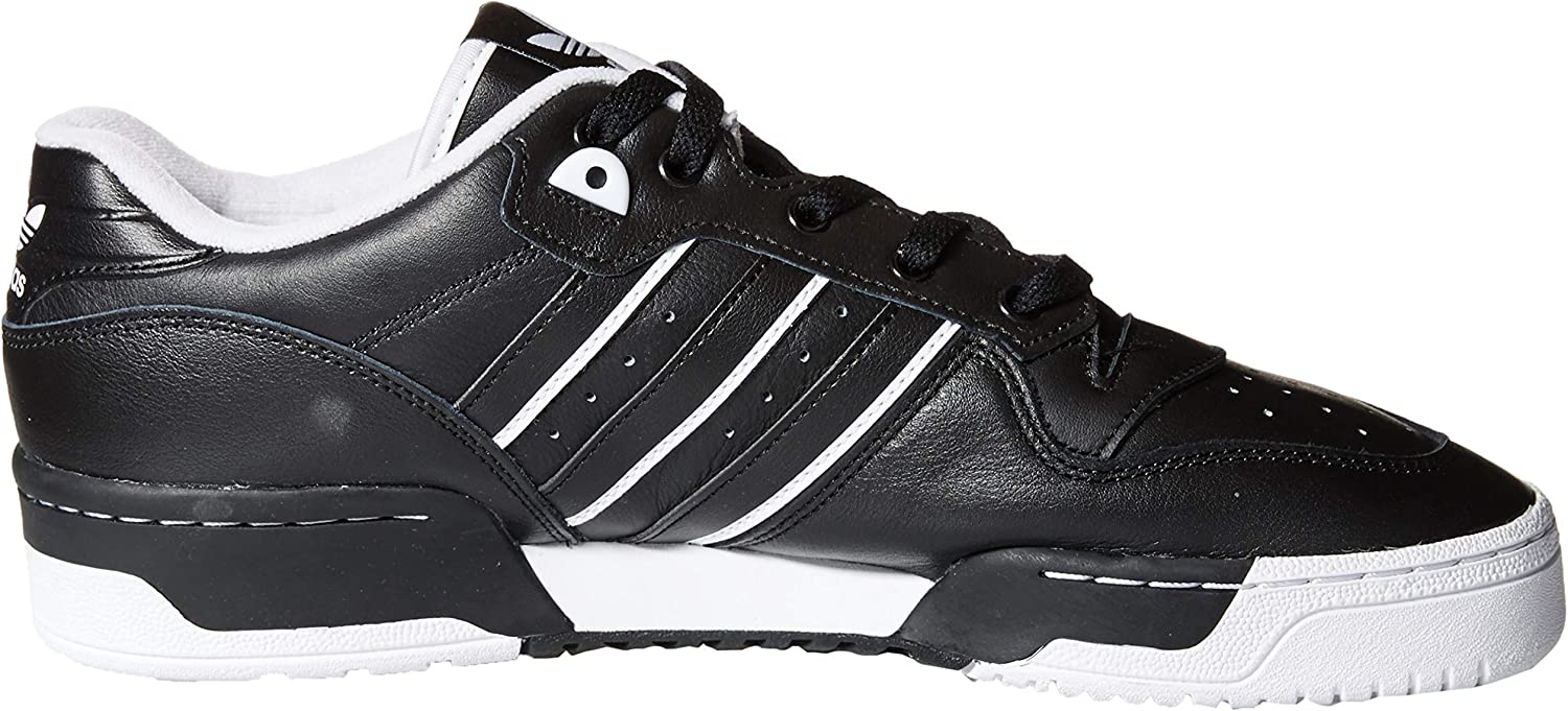 adidas篮球鞋真假, Adidas | Men's Rivalry Low Sneaker商品图片 