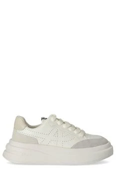 Ash | Impuls Bis Perforated Detailed Chunky Sneakers 