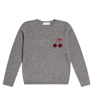 推荐Brunelle cashmere sweater商品