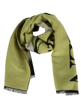 Alexander McQueen | Alexander McQueen Mushroom Scarf商品图片,7.2折