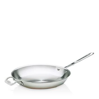 All-Clad | Copper Core 12" Fry Pan,商家Bloomingdale's,价格¥1677