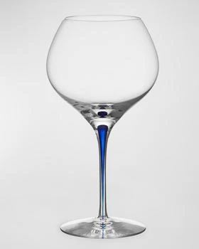 Orrefors | Intermezzo Blue Bouquet Glass, 20 oz.,商家Neiman Marcus,价格¥1110