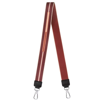 Longchamp | LONGCHAMP(珑骧)Longchamp Rayures 肩带,商家USHY FRANCE,价格¥708