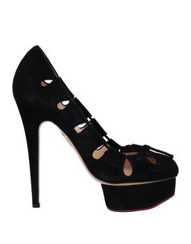 Charlotte Olympia, Charlotte Olympia | Pump商品图片 6.8折