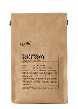 Le Labo | Body Scrub 500g商品图片,