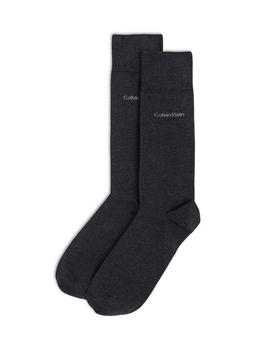 商品Giza Cotton Flat Knit Socks,商家Bloomingdale's,价格¥77图片