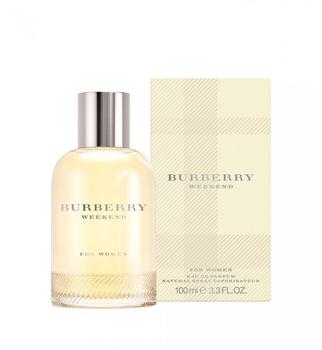 Burberry | Burberry Weekend / Burberry EDP Spray 3.3 oz (w)商品图片,2.9折