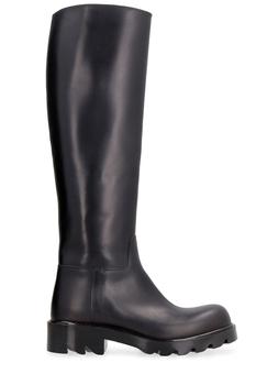 Bottega Veneta | Bottega Veneta Strut Knee-High Boots商品图片,