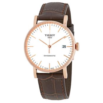 tissot automatic代购, Tissot | Everytime Swissmatic Automatic Mens Watch T109.407.36.031.00商品图片 6.7折