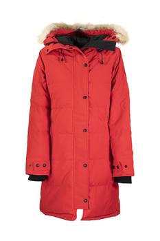 Canada Goose | CANADA GOOSE SHELBURNE - Fusion Fit Parka商品图片,5.1折×额外9折, 额外九折