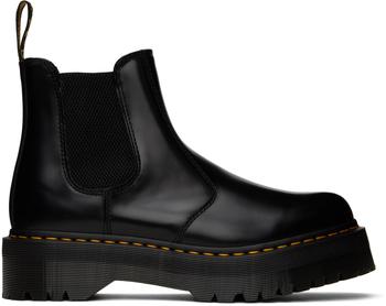 推荐Black 2976 Chelsea Boots商品