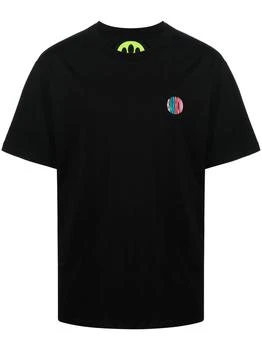 推荐BARROW - Logo T-shirt商品