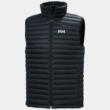 Helly Hansen | Helly Hansen 男士户外软壳衣 62991990BLACK 黑色,商家Beyond Moda Europa,价格¥1466