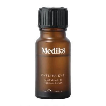 推荐Medik8 C-Tetra抗氧化滋养修护眼部精华 7ml商品