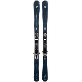 推荐Rossignol Nova 4 CA Ski with Xpress 10 W GW 12 Binding Package商品