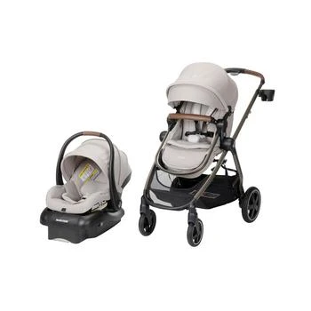 Maxi-Cosi | Zelia2 Luxe Travel System,商家Macy's,价格¥3742