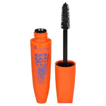Rimmel | 超浓密纤长防水睫毛膏 Black,商家Walgreens,价格¥65