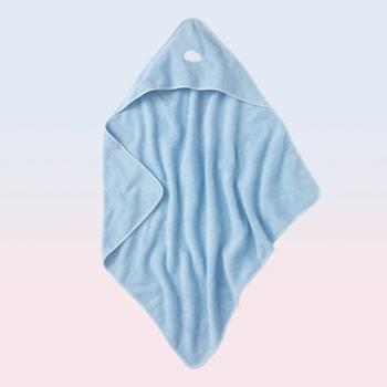 商品kylie-baby | Blue Towel,商家Kylie Cosmetics,价格¥215图片