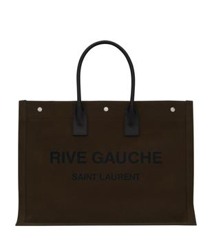 推荐Large Rive Gauche Tote Bag商品