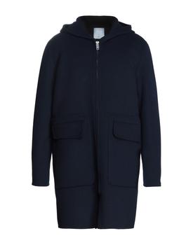 sandro leather jacket men, Sandro | Coat商品图片 5折
