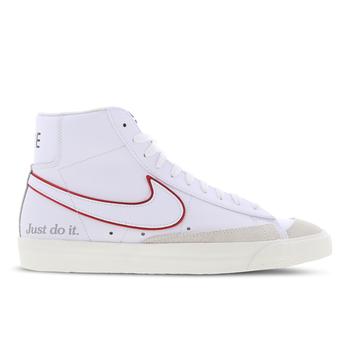 推荐Nike Blazer Mid - Men Shoes商品