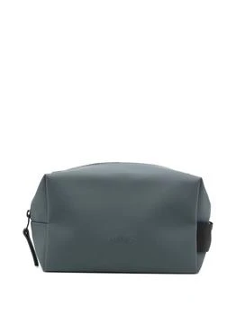 RAINS | Rains Small Wash Toiletry Bag,商家Cettire,价格¥476