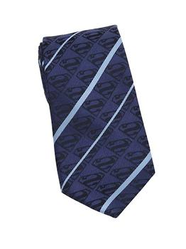 商品Cufflinks Inc. | Superman Stripe Silk Tie,商家Saks Fifth Avenue,价格¥420图片