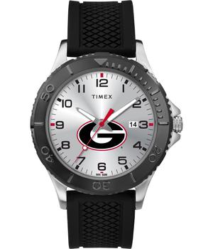 Timex | Gamer Georgia Bulldogs NCAA Tribute Collection商品图片,独家减免邮费