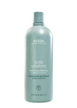 Aveda | Scalp Solutions Balancing Shampoo 1000ml,商家Harvey Nichols,价格¥1170